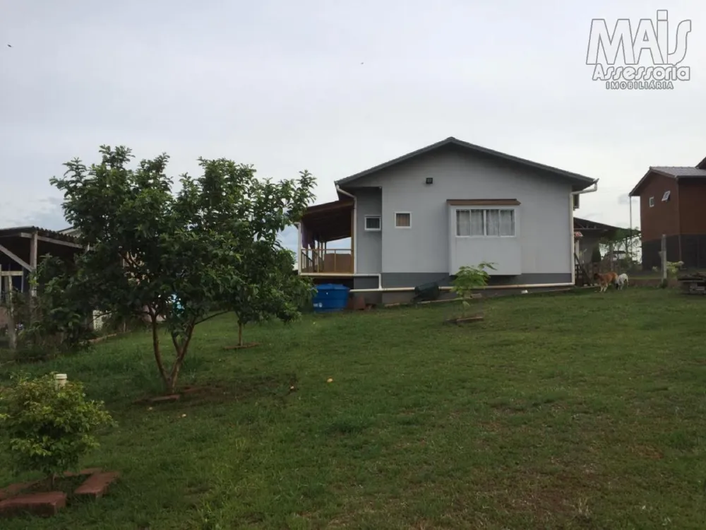 Casa para venda Quilombo,  bairro Lomba Grande em Novo Hamburgo / RS.