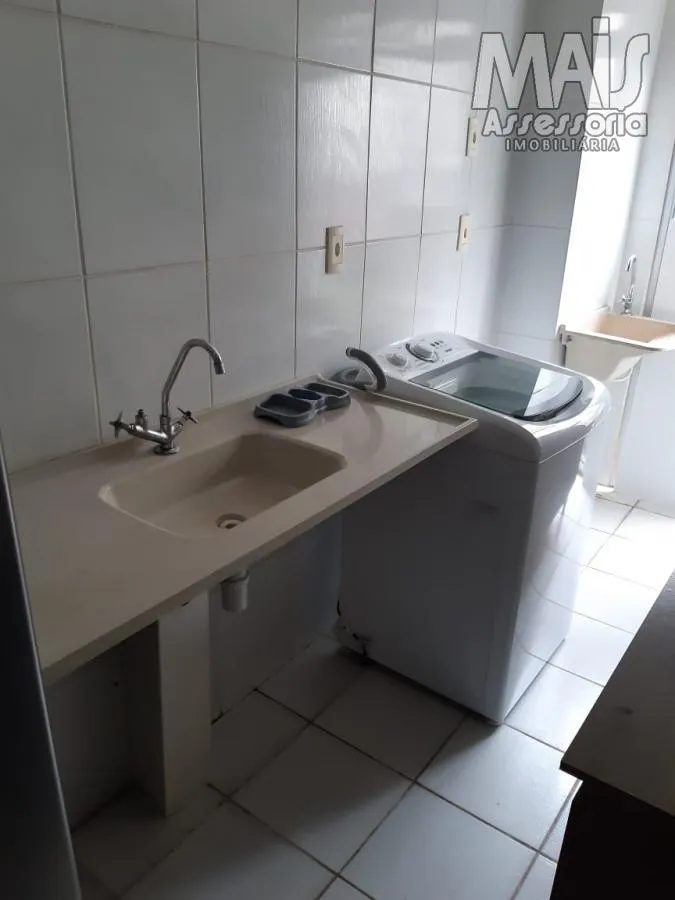 Apartamento para Venda em São Leopoldo / RS no bairro Santos Dumont