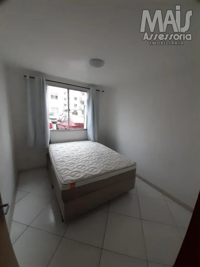 Apartamento para Venda em São Leopoldo / RS no bairro Santos Dumont