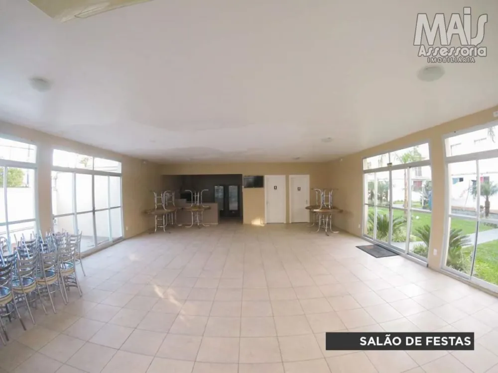 Apartamento para Venda em São Leopoldo / RS no bairro Santos Dumont