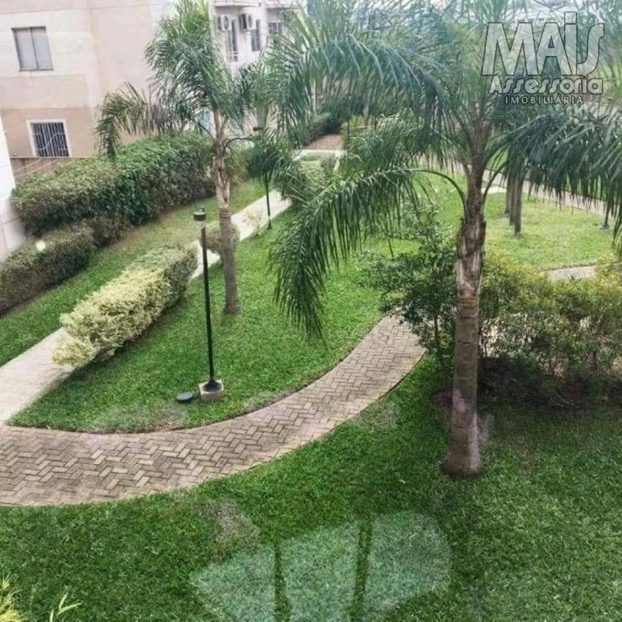Apartamento para Venda em São Leopoldo / RS no bairro Santos Dumont