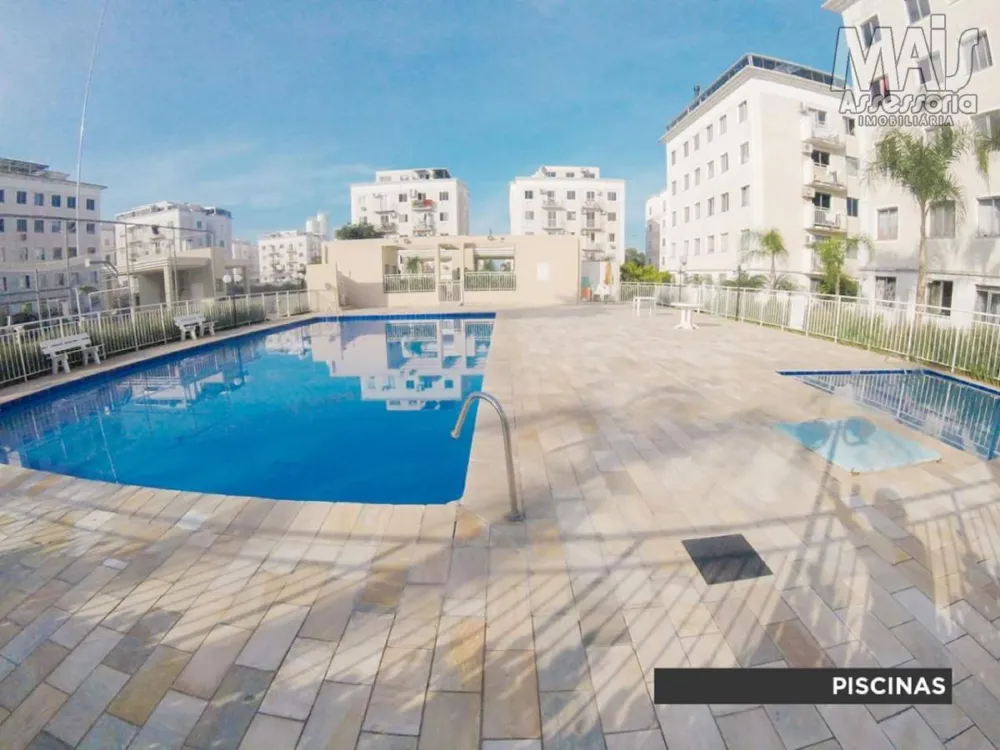 Apartamento para Venda em São Leopoldo / RS no bairro Santos Dumont