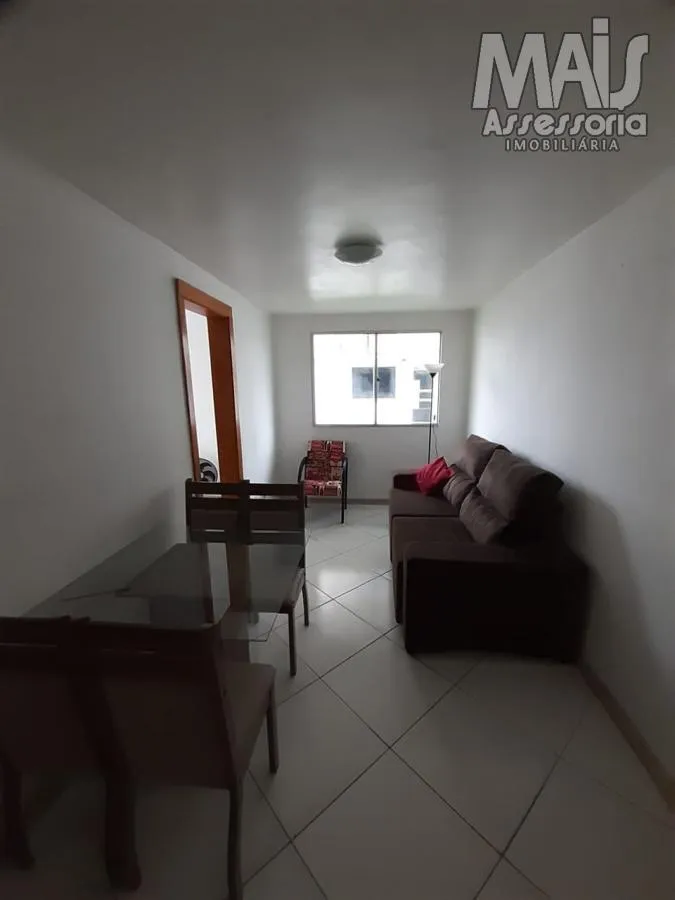 Apartamento para Venda em São Leopoldo / RS no bairro Santos Dumont
