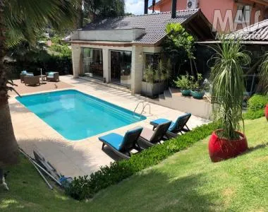 Casa para Venda em Novo Hamburgo / RS no bairro Jardim Mauá