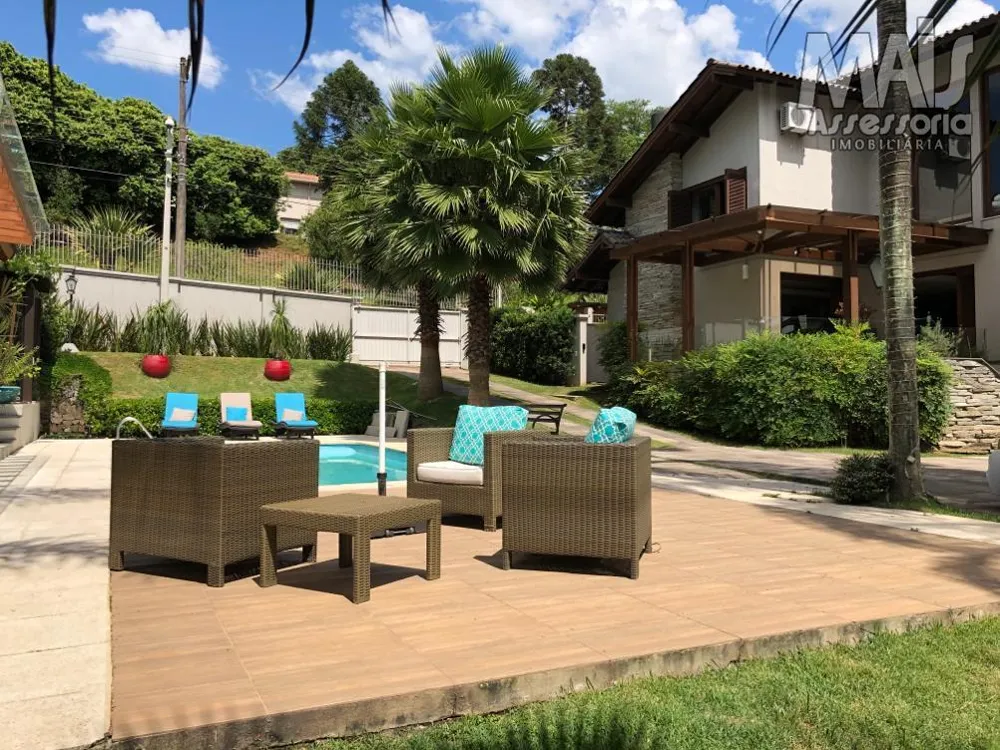 Casa para Venda em Novo Hamburgo / RS no bairro Jardim Mauá