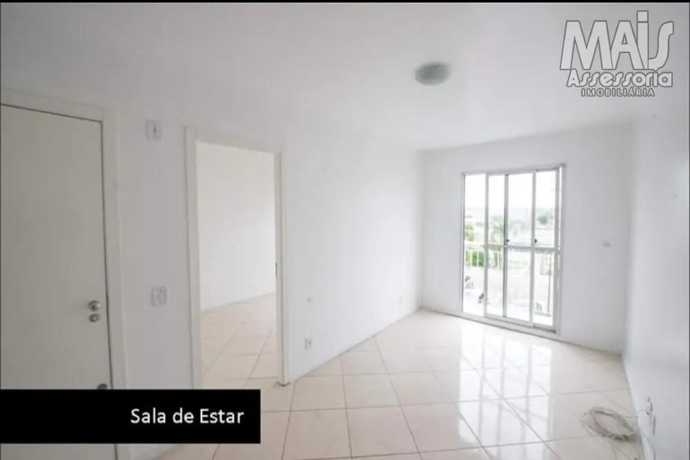 Apartamento para Venda em São Leopoldo / RS no bairro Santos Dumont