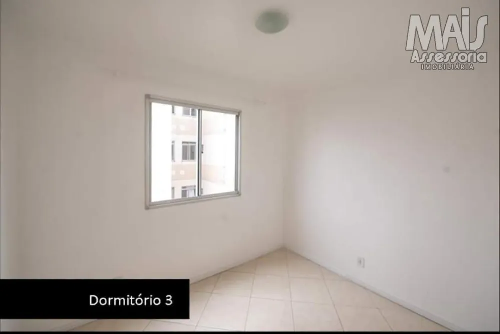 Apartamento para Venda em São Leopoldo / RS no bairro Santos Dumont