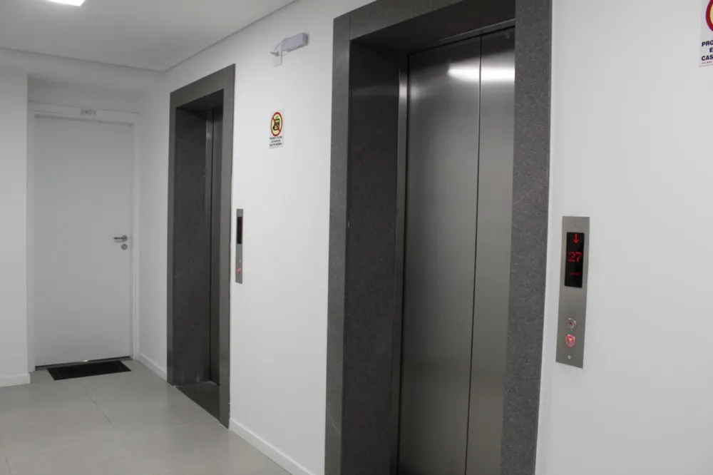 Apartamento no Centro de Novo Hamburgo - Aplause Residence