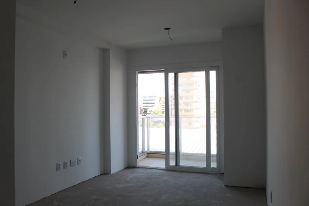 Apartamento no Centro de Novo Hamburgo - Aplause Residence