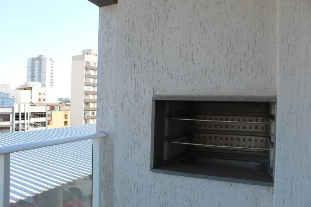 Apartamento no Centro de Novo Hamburgo - Aplause Residence