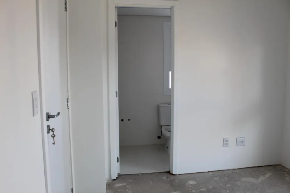 Apartamento no Centro de Novo Hamburgo - Aplause Residence