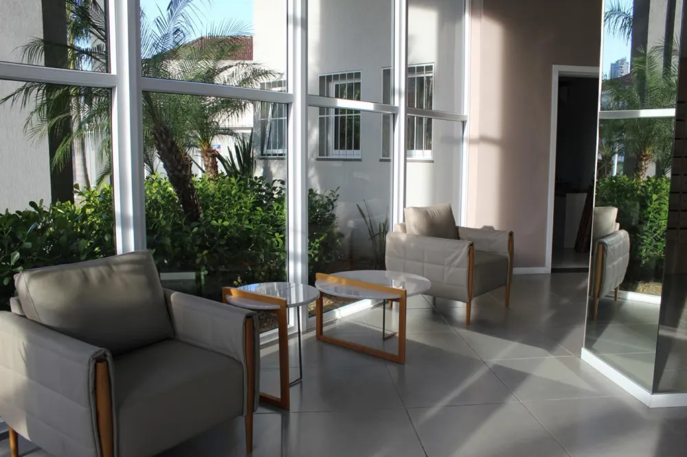 Apartamento no Centro de Novo Hamburgo - Aplause Residence
