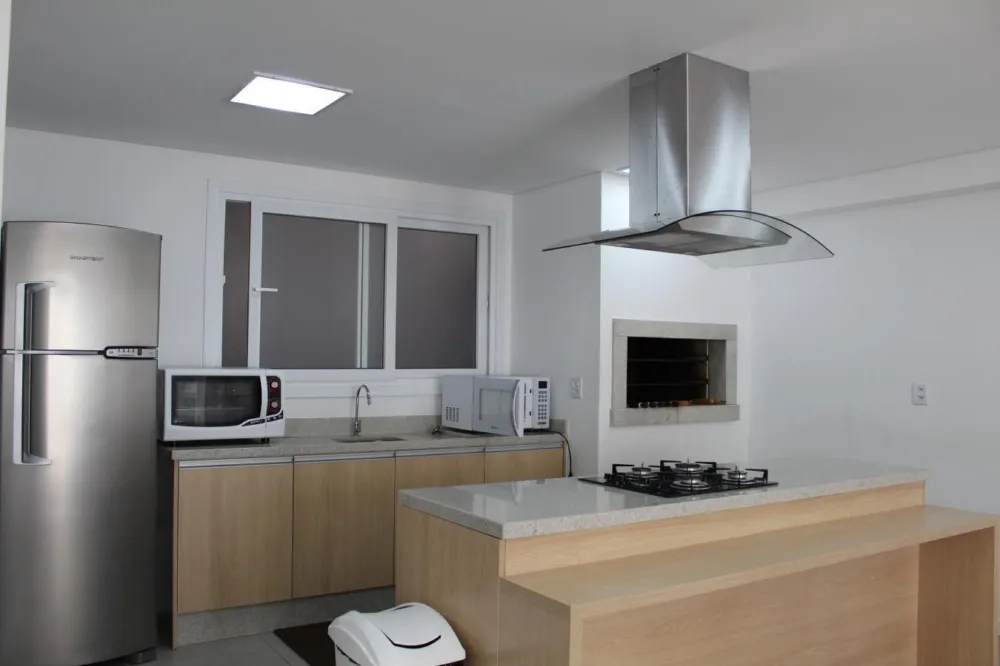Apartamento no Centro de Novo Hamburgo - Aplause Residence
