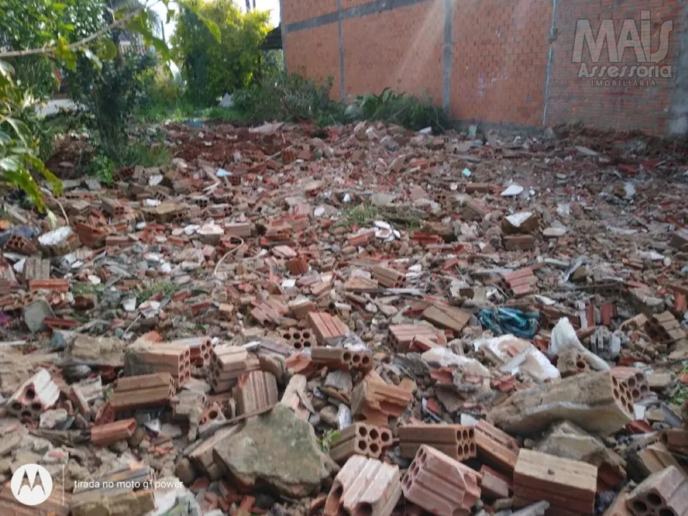 Terreno para Venda em Novo Hamburgo / RS no bairro Santo Afonso