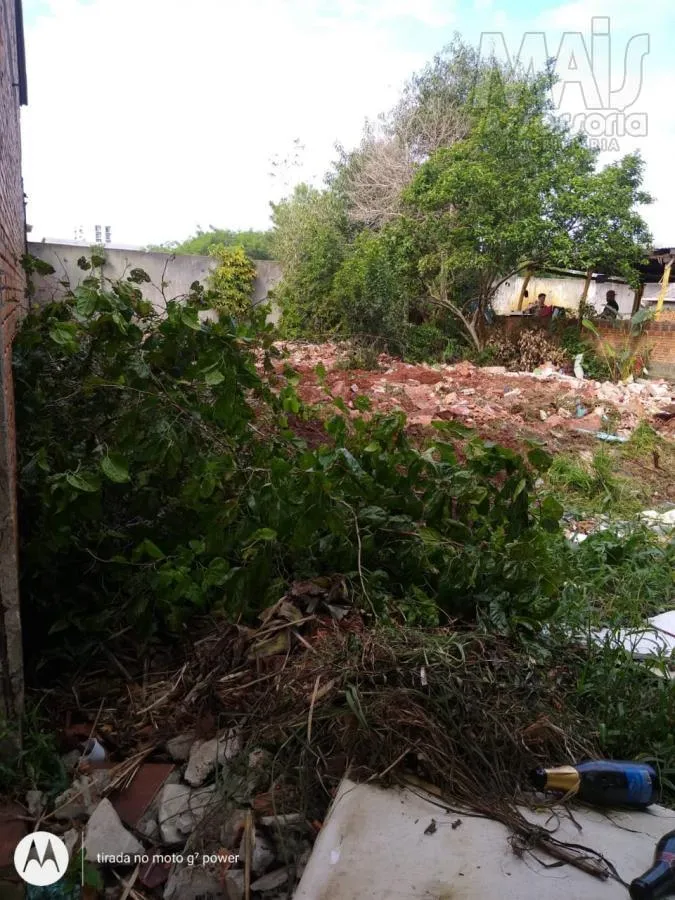 Terreno para Venda em Novo Hamburgo / RS no bairro Santo Afonso