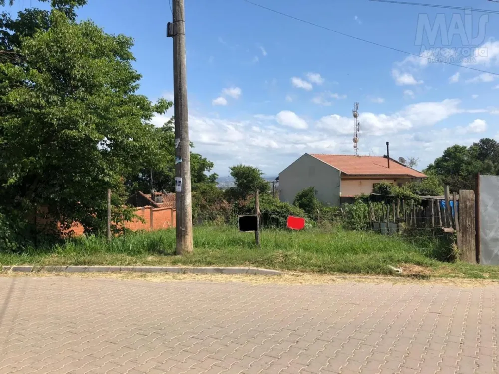 Terreno para Venda em São Leopoldo / RS no bairro Campestre