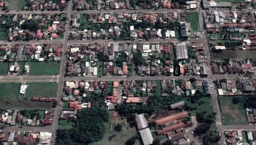 Terreno para Venda em Taquara / RS no bairro Jardim do Prado