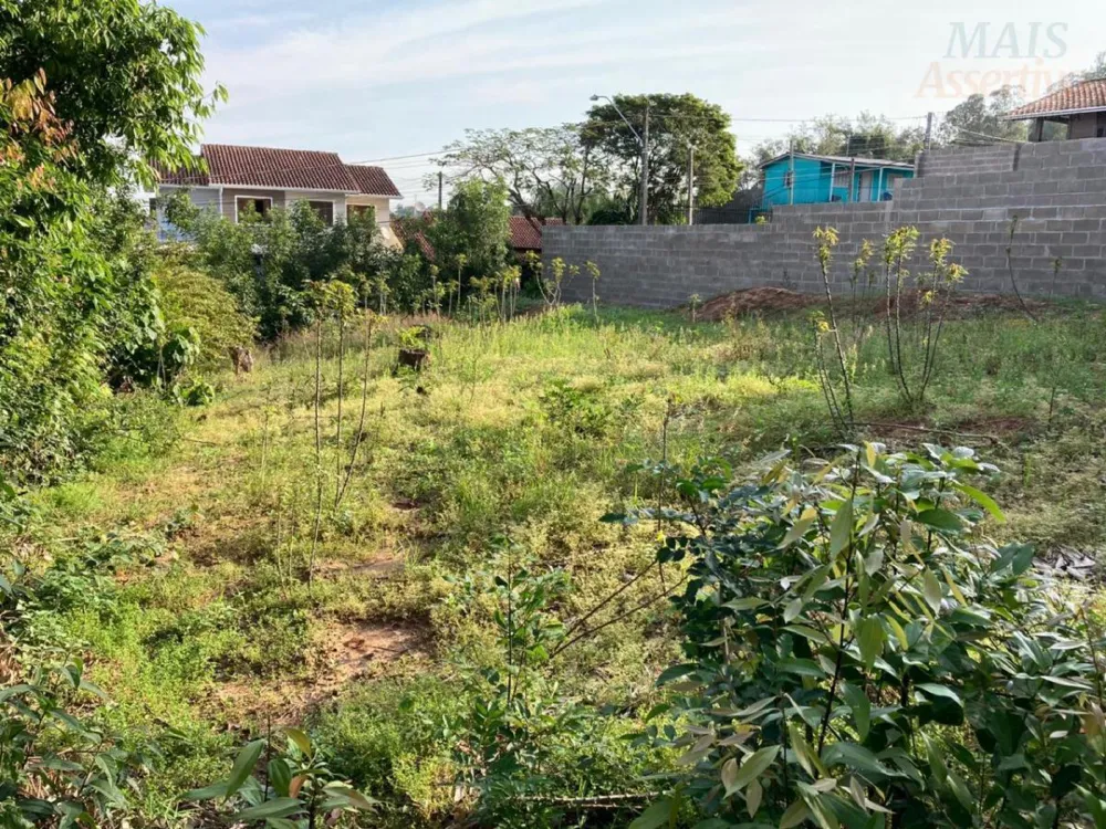 Terreno para Venda em Novo Hamburgo / RS no bairro Rincão