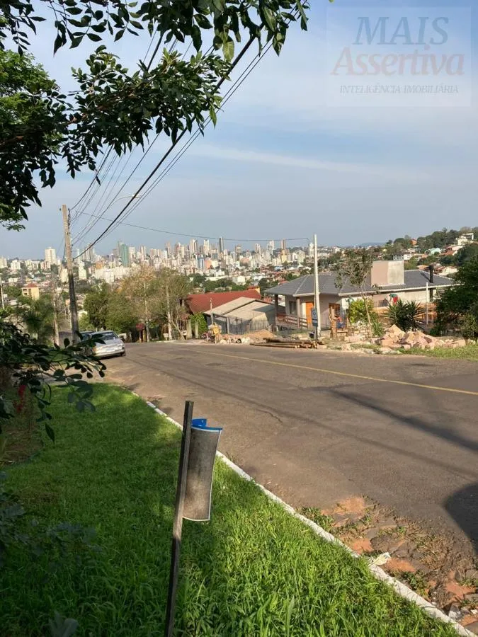 Terreno para Venda em Novo Hamburgo / RS no bairro Rincão