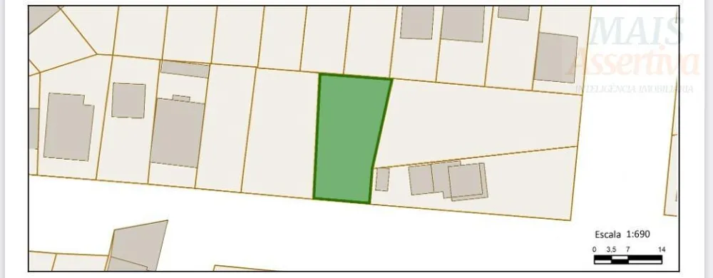 Terreno para Venda em Novo Hamburgo / RS no bairro Rincão