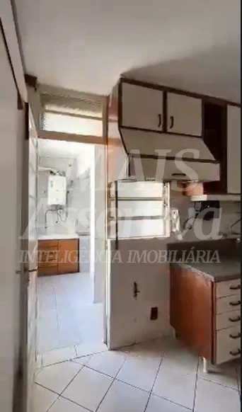 Apartamento 02 dormitórios com suíte para venda em Porto Alegre Bairro Auxilidora