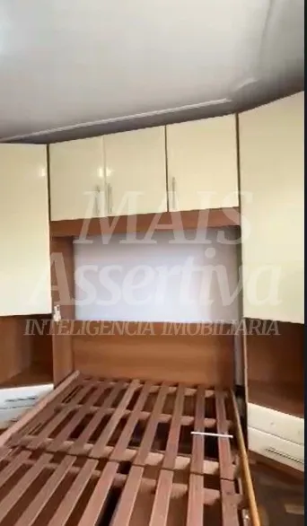 Apartamento 02 dormitórios com suíte para venda em Porto Alegre Bairro Auxilidora