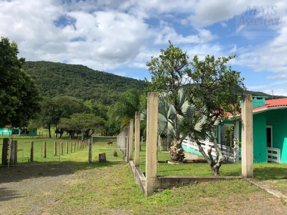 Chácara para Venda em  Lomba Grande Novo Hamburgo