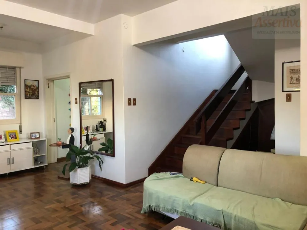 Casa para Venda em São Leopoldo / RS no bairro Morro do Espelho