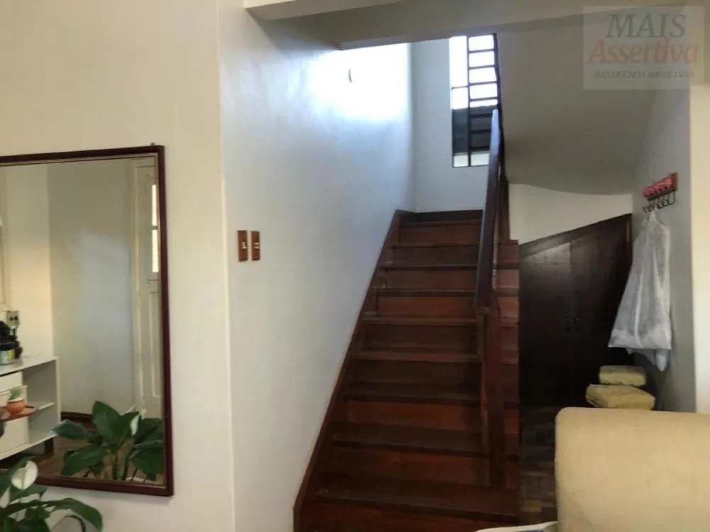 Casa para Venda em São Leopoldo / RS no bairro Morro do Espelho