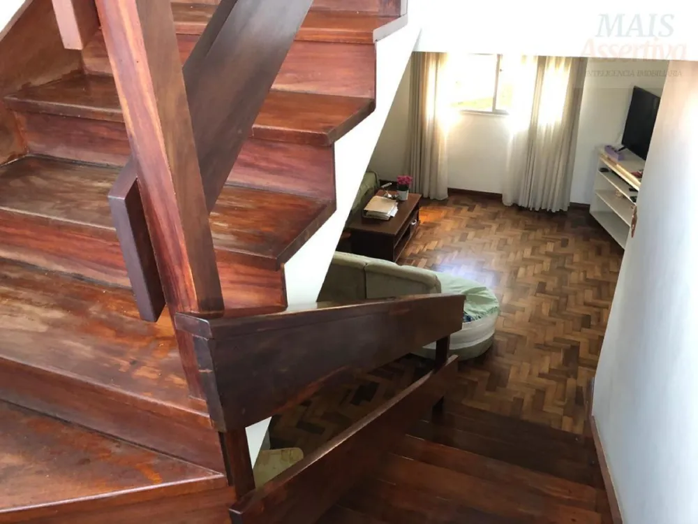Casa para Venda em São Leopoldo / RS no bairro Morro do Espelho