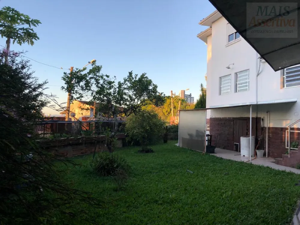 Casa para Venda em São Leopoldo / RS no bairro Morro do Espelho