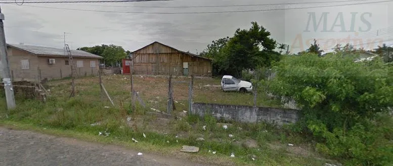 Terreno para Venda em São Leopoldo / RS no bairro Feitoria