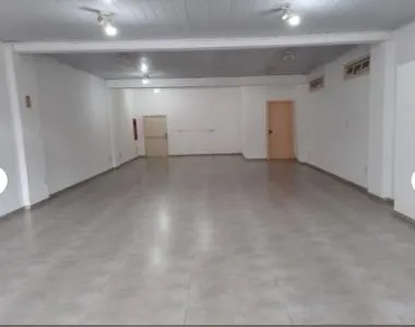 LOCAÇÃO SALA COMERCIAL