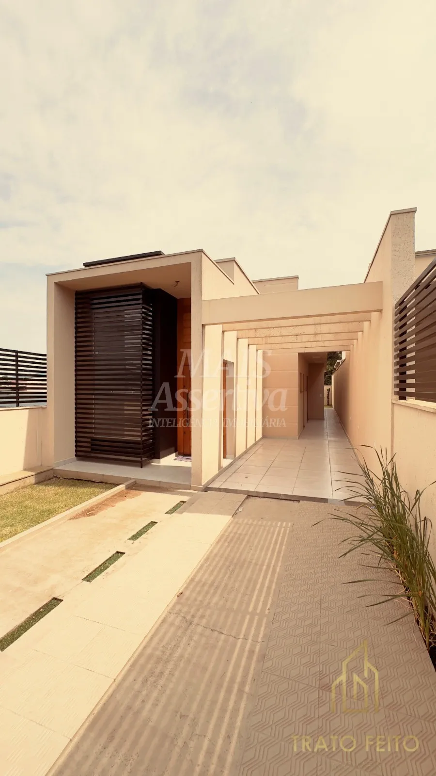 Casa 3 quartos para Venda no bairro Santa Lúcia em Campo Bom