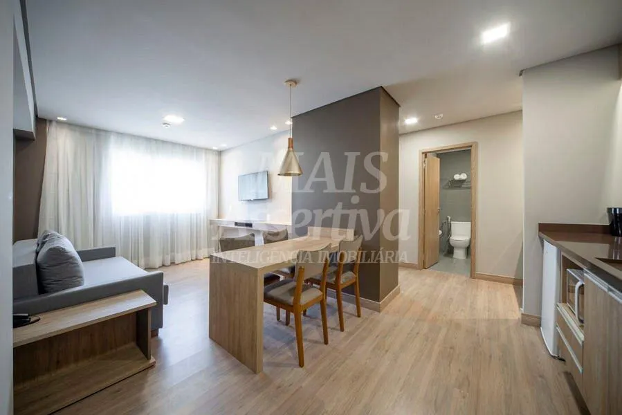 Quarto para locação diária em Gramado - Golden Laghetto Resort 