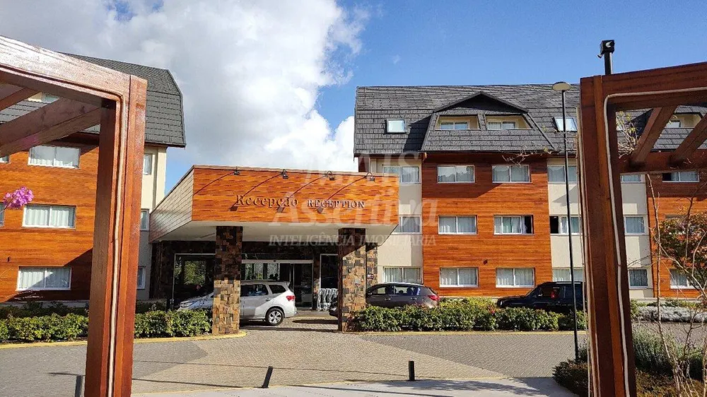 Quarto para locação diária em Gramado - Golden Laghetto Resort 
