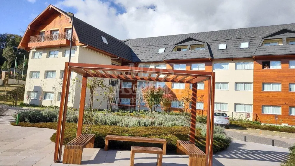 Quarto para locação diária em Gramado - Golden Laghetto Resort 