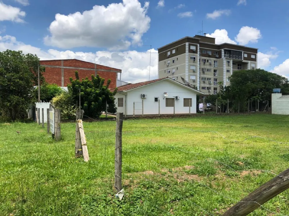 Terreno para Venda em Campo Bom / RS no bairro 25 de Julho