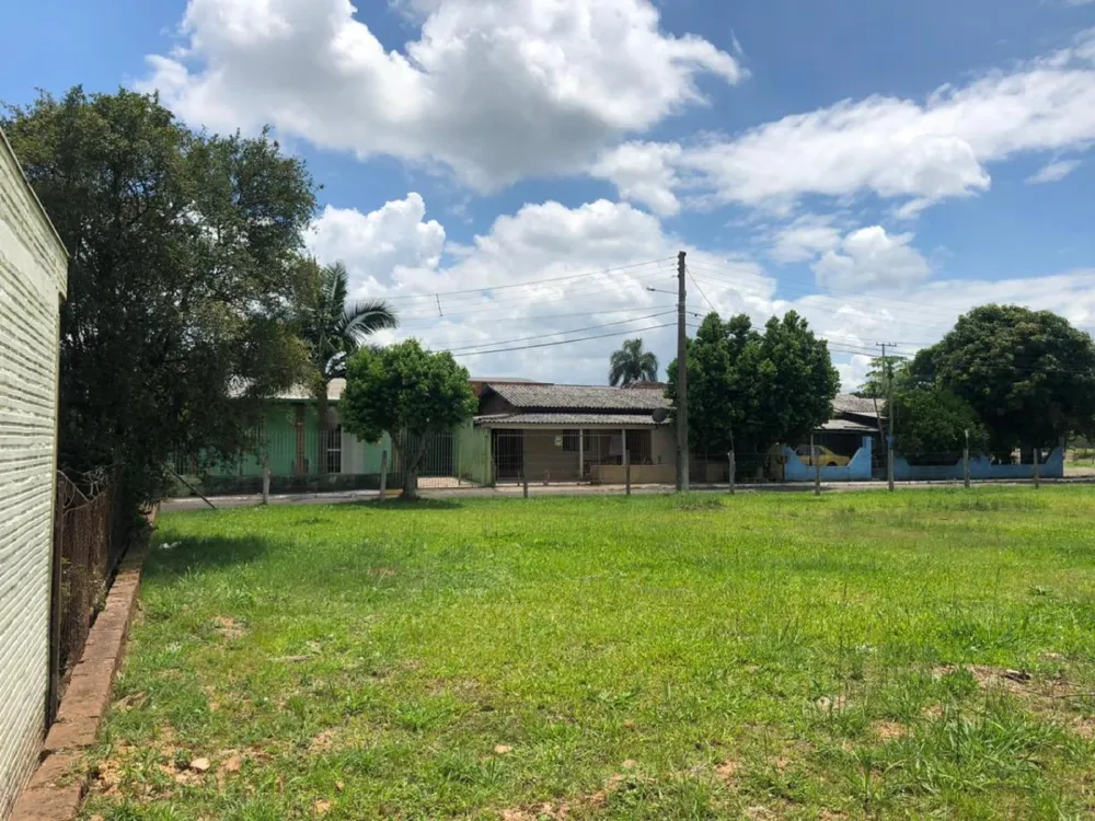 Terreno para Venda em Campo Bom / RS no bairro 25 de Julho