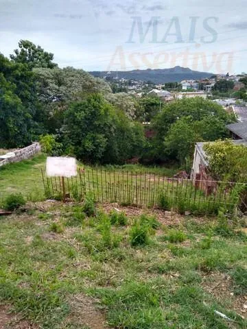 Terreno para Venda em Novo Hamburgo / RS no bairro Petrópolis