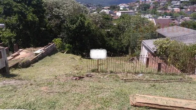 Terreno para Venda em Novo Hamburgo / RS no bairro Petrópolis