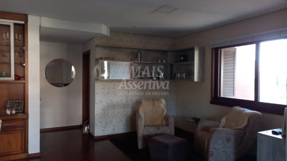 APARTAMENTO PARA VENDA ANDAR INTEIRO NO BAIRRO CENTRO EM NOVO HAMBURGO