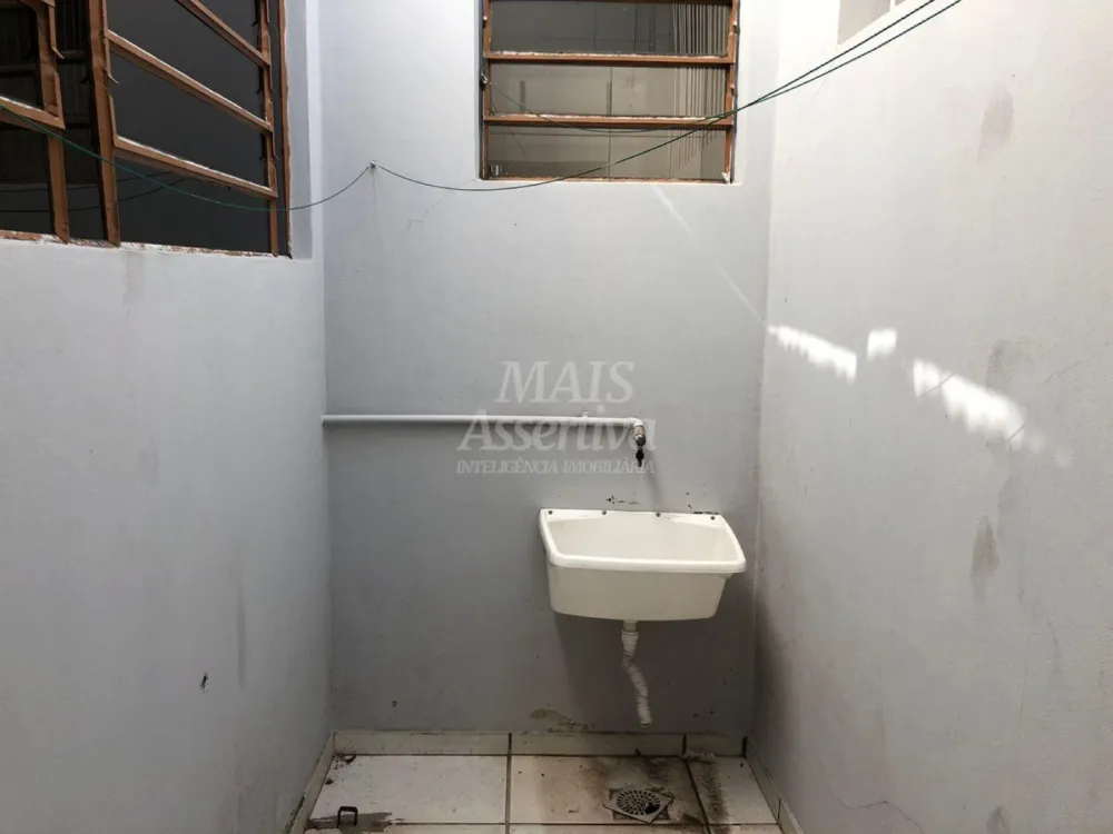 Sala comercial para locação na Bartolomeu de Gusmão, bairro Canudos em Novo Hamburgo 