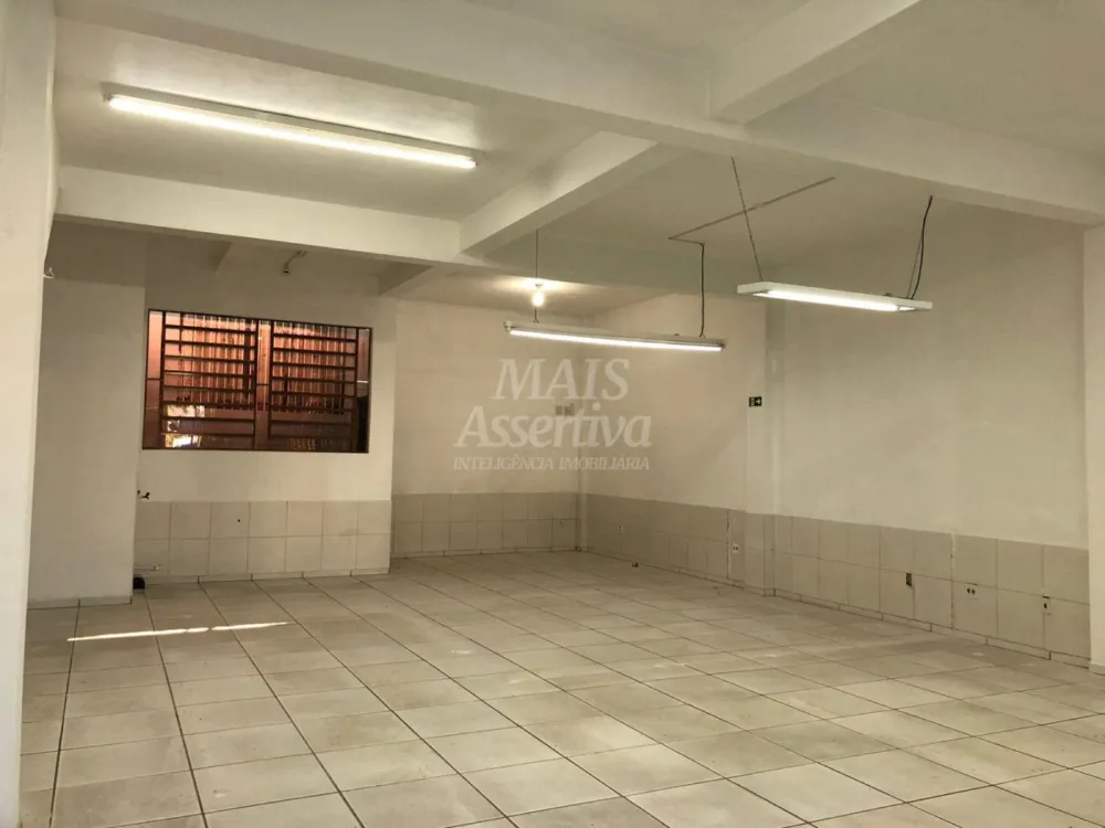 Sala comercial para locação na Bartolomeu de Gusmão, bairro Canudos em Novo Hamburgo 