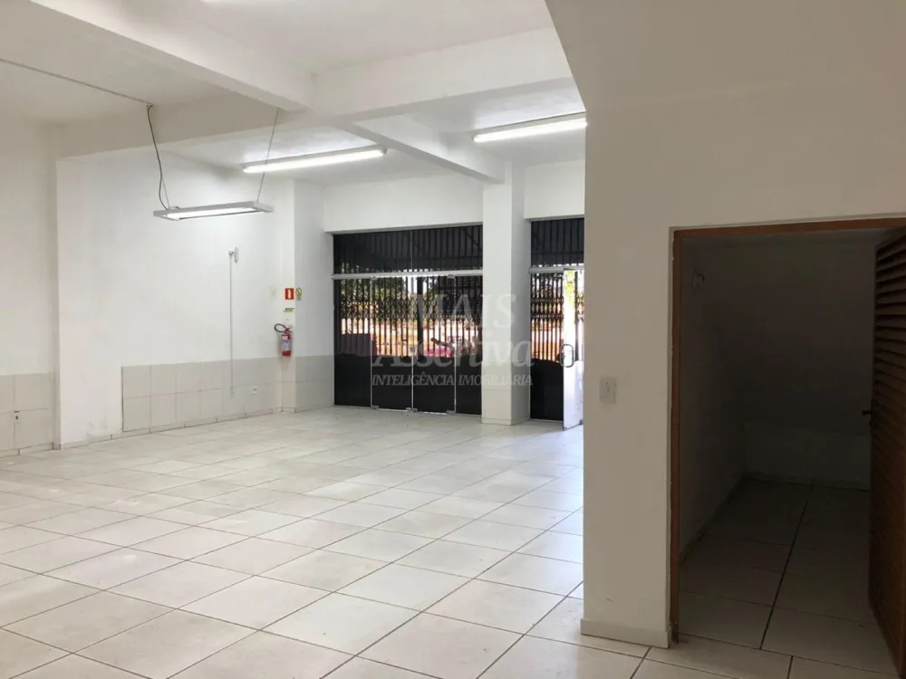 Sala comercial para locação na Bartolomeu de Gusmão, bairro Canudos em Novo Hamburgo 