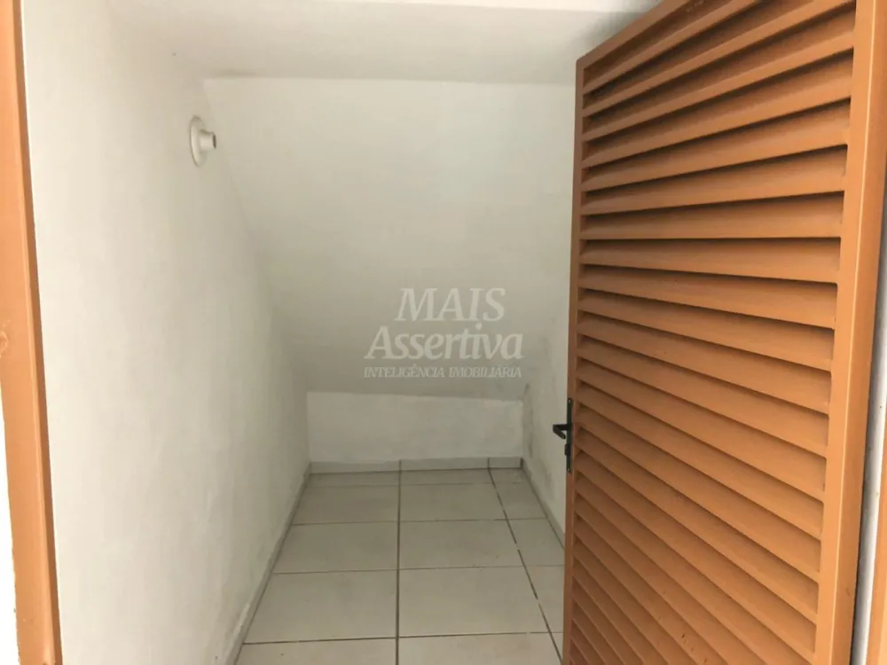 Sala comercial para locação na Bartolomeu de Gusmão, bairro Canudos em Novo Hamburgo 