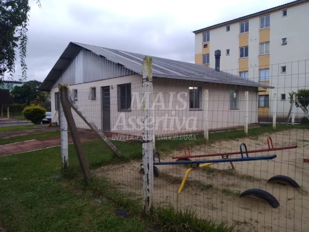 APARTAMENTO À  VENDA  EM SÃO LEOPOLDO-BAIRRO RIO DOS SINOS