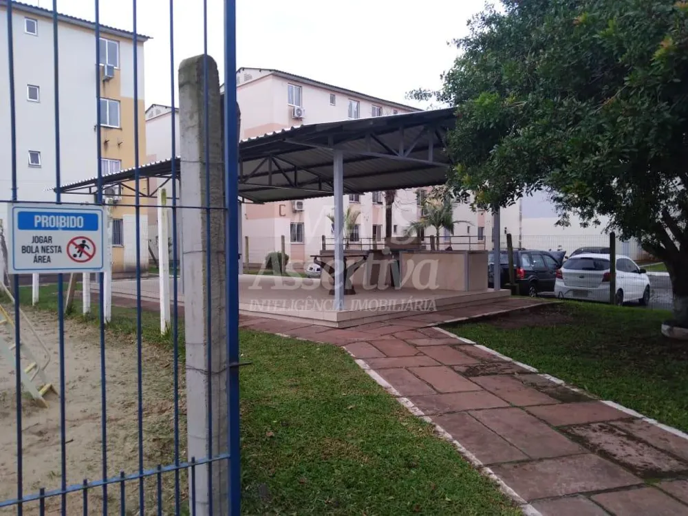 APARTAMENTO À  VENDA  EM SÃO LEOPOLDO-BAIRRO RIO DOS SINOS