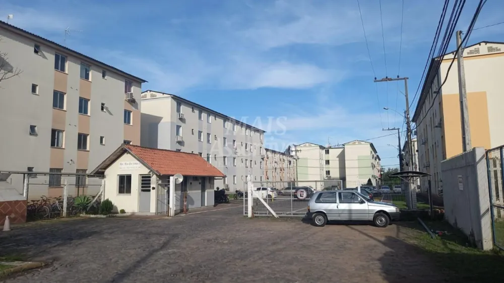 APARTAMENTO À  VENDA  EM SÃO LEOPOLDO-BAIRRO RIO DOS SINOS