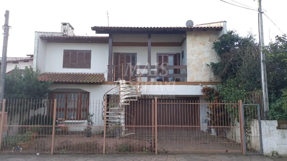 SOBRADO PARA VENDA NO BAIRRO SCHARLAU EM SÃO LEOPOLDO